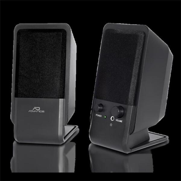 SOUNDPHONICS SP-U800 2.0