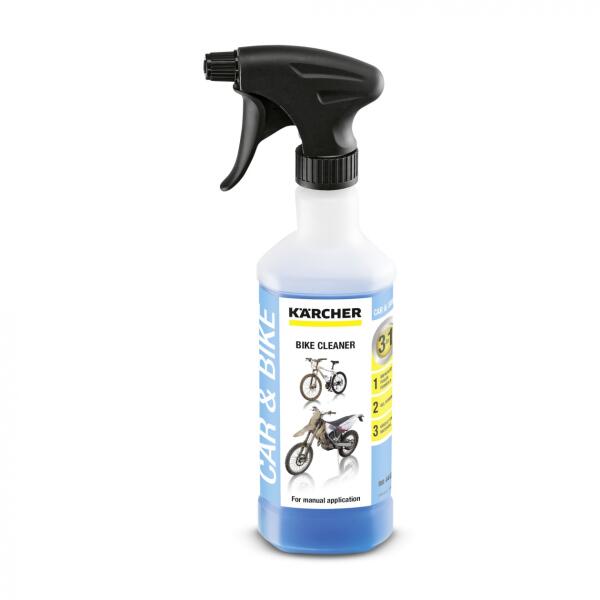 Motorkerékpár-tisztító 3-az-1-ben (62957630) - karcher-center-prima