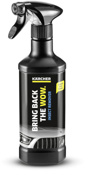 Rovareltávolító szer 3 az 1 ben, 500ml (62957610) - karcher-center-prima