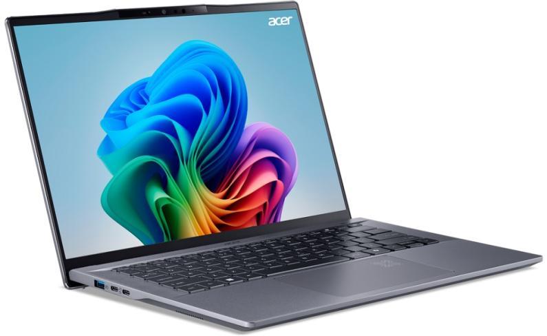 Swift Go 14 AI SFG14-01-X2C3 NX.KYXEU.007