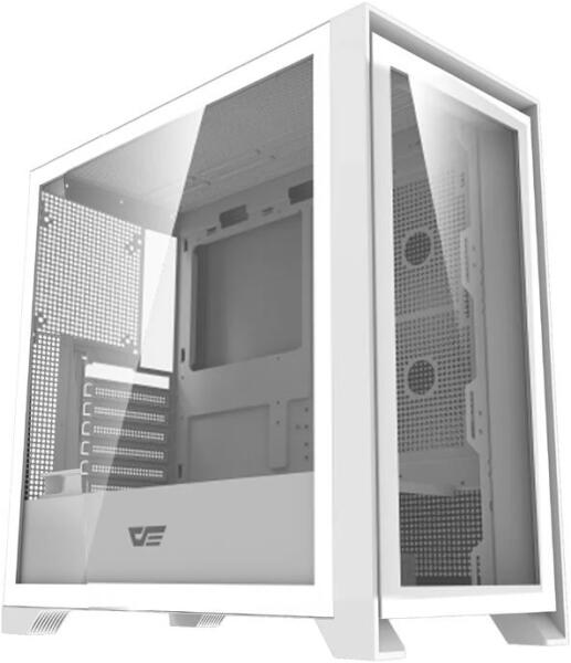DRX90 Glass White