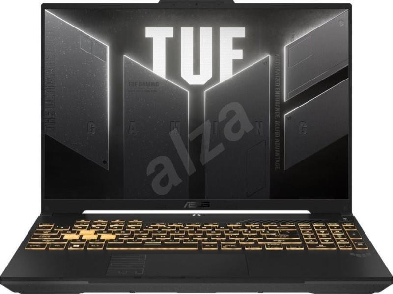 TUF Gaming F16 FX607JV-QT212