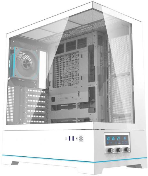 DY451 Pro White