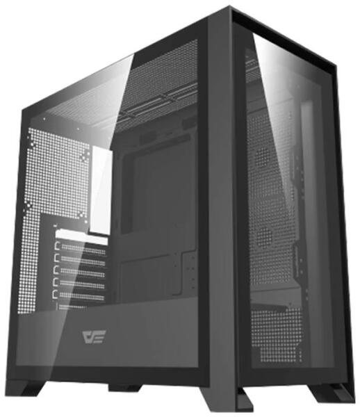 DRX90 Glass Black