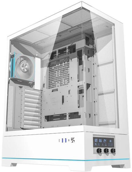 DY451L Pro White