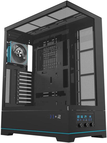 DY451L Pro Black