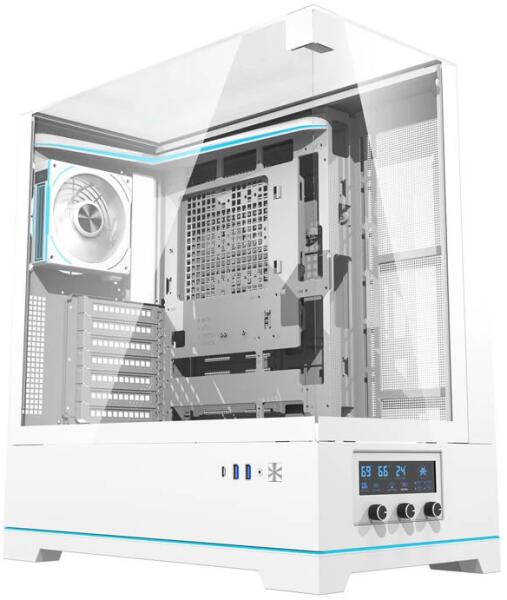 DY450 Pro White
