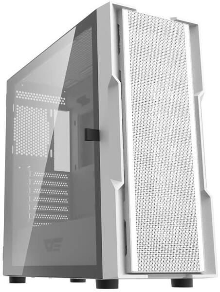 DK431 Mesh White