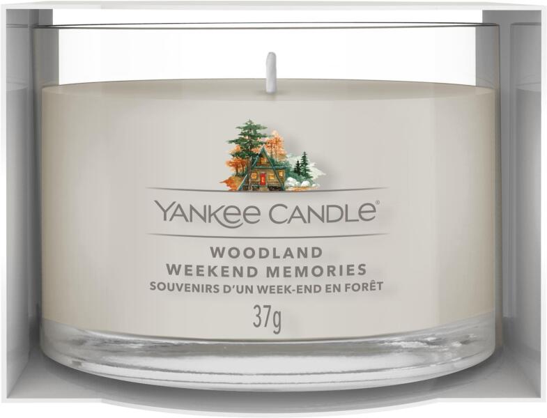 Woodland Weekend Memories 37 g
