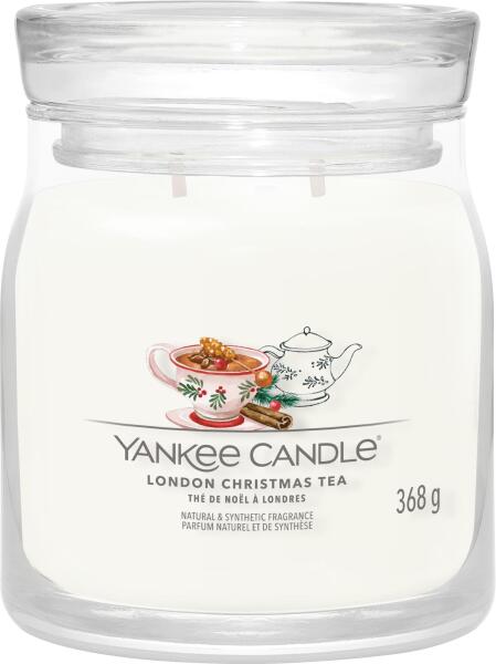 London Christmas Tea 368 g
