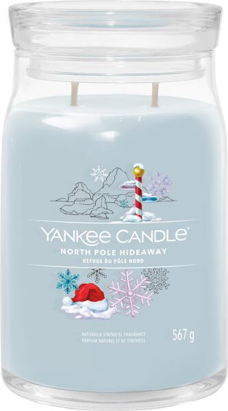 North Pole Hideaway 567 g