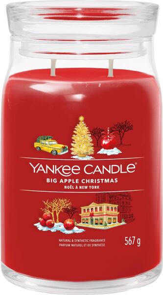 Big Apple Christmas 567 g
