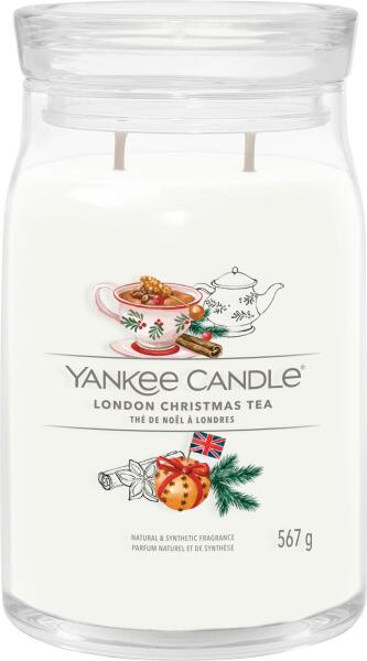 London Christmas Tea 567 g