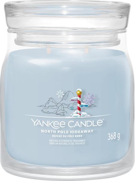 North Pole Hideaway 368 g