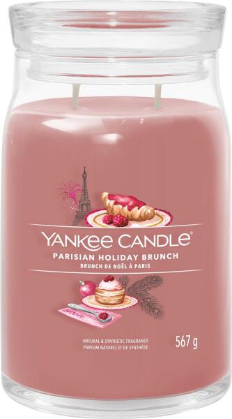Parisian Holiday Brunch 567 g