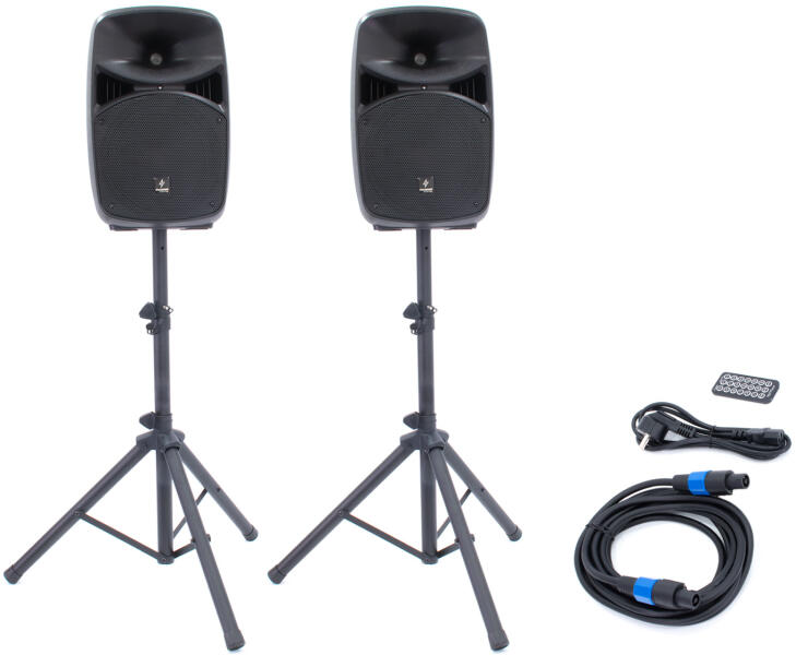 TMX-10 SET