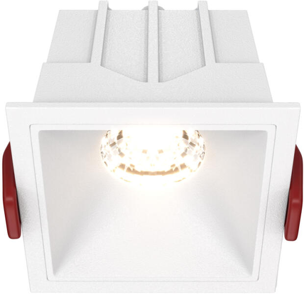 Alfa DL043-01-10W3K-SQ-W