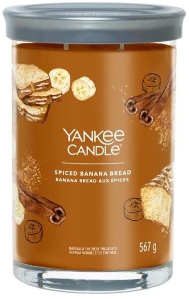 Spiced Banana Bread tumbler 567 g