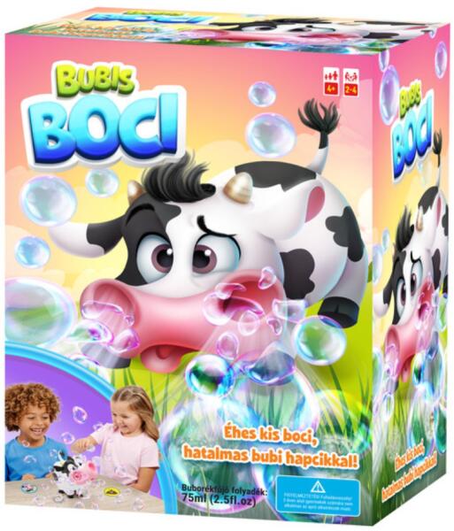 Bubis Boci 10703