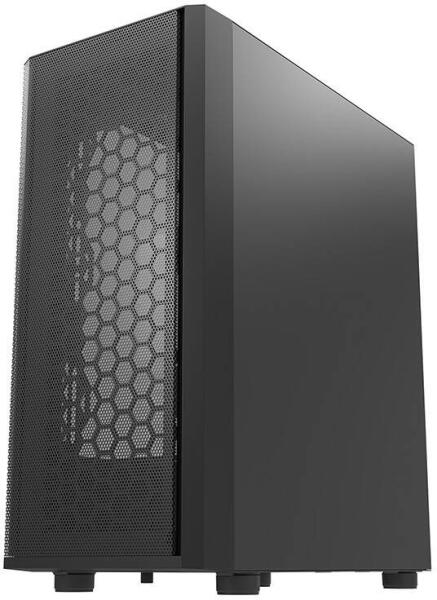 DK360 Black