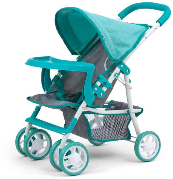 Kate Prestige Mint játék sport babakocsi babáknak