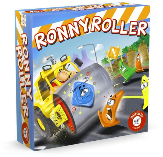 Ronny Roller 726293