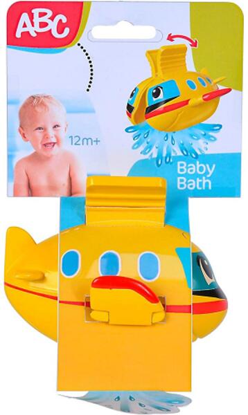 ABC Sárga helikopter (104010089)