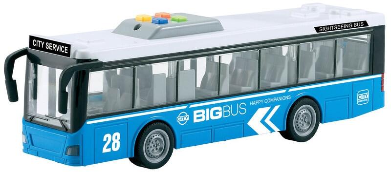 Városi busz (WY910B)