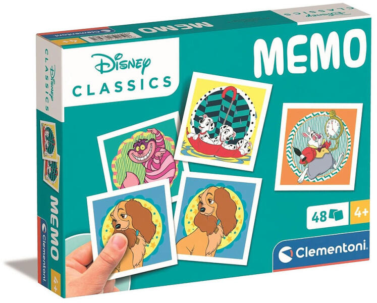 Disney Classics (18308)