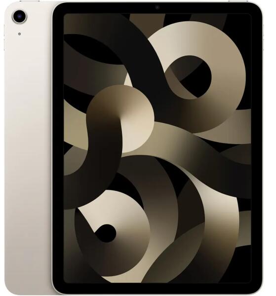 Apple iPad Air 5 2022 10.9 64GB MM9C3 (Tablete) - Preturi