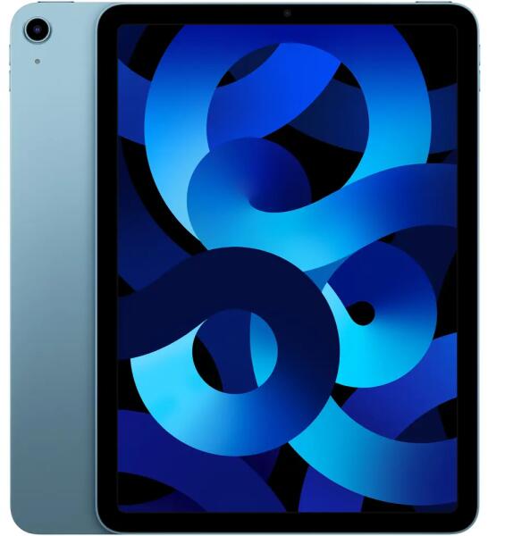 iPad本体 iPad Air5 64GB + Apple Pencil2 Apple iPad Air 5 (2022), 10.9