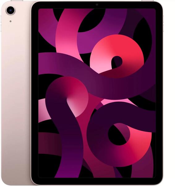 Apple iPad Air 5 2022 10.9 64GB Cellular 5G MM6T3 (Tablete) - Preturi