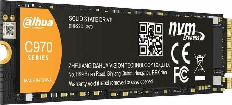 C970N 1TB M.2 (DHI-SSD-C970N1TB)