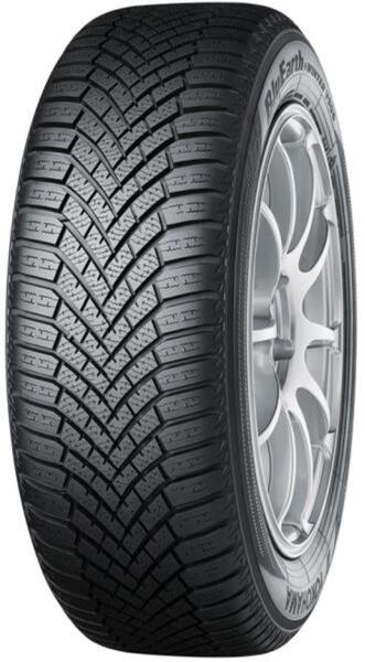 Yokohama BluEarth*Winter V906 SUV 225/65 R17 102H (Anvelope) - Preturi
