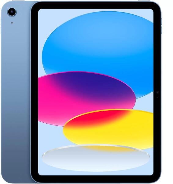 iPad本体 iPad Apple iPad 10.9 2022 64GB MPQ13/MCM84 (Tablete) - Preturi