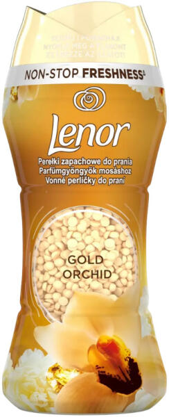 parfümgyöngy Gold Orchid 210g (LPGYGO)