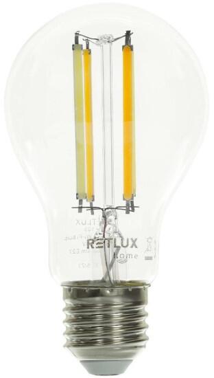 LED okosizzó internet csatlakozással, 808 lm, 9 W, RSH 103 (RSH 103)