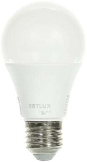 LED okosizzó internet csatlakozással, 880 lm, 9 W, RSH 102 (RSH 102)