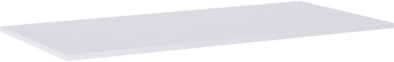 ElitStone szekrény feletti pult 100.6x46 cm fehér RE051000015290