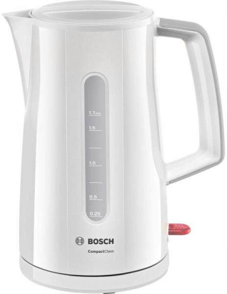 Bosch TWK 3A011 vízforraló vásárlás, olcsó Bosch TWK 3A011 vízforraló árak,  akciók