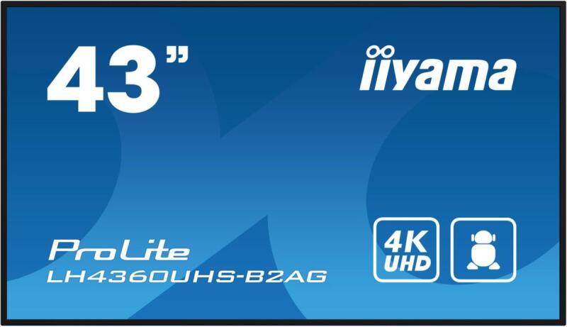 ProLite LH4360UHS-B2AG