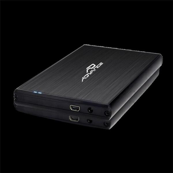 Steeldisk 2.5 BX-2525U3