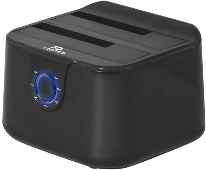 Dualdock Clone BX-3003U32