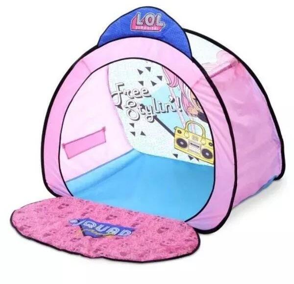 L. O. L Surprise: Pop-Up játszósátor (651885)