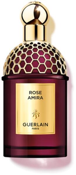 Guerlain Absolus Allegoria Rose Amira EDP 125 ml Preturi Guerlain