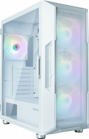 i3 Neo White