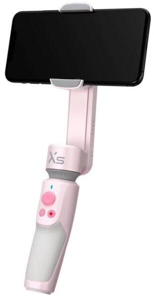 Smooth XS Pink Combo (C030110EUR2)