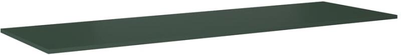 ElitStone pult 161x46 cm zöld RE051600017010