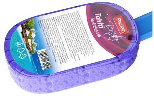 hátmosó szivacs beauty tahiti