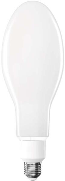 Filament LED izzó E27 (36W/6000 lm) ED90 - természetes fehér (ZF5751)